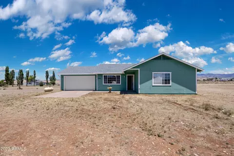 7500 E Mercedes Ct, Prescott Valley, AZ 86315