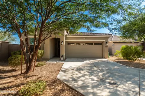 17709 W Granite View Dr, Goodyear, AZ 85338