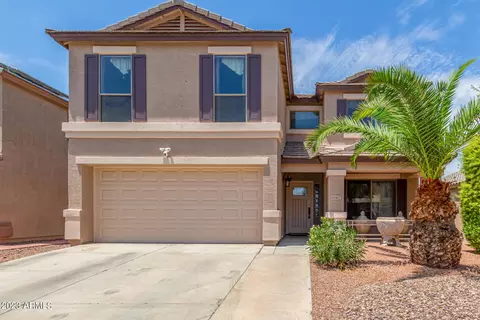 42412 W Colby Dr, Maricopa, AZ 85138