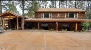 10681 Houston Mesa Rd, Payson, AZ 85541