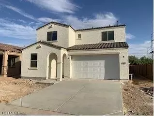 3687 E Woolystar Ln, San Tan Valley, AZ 85140