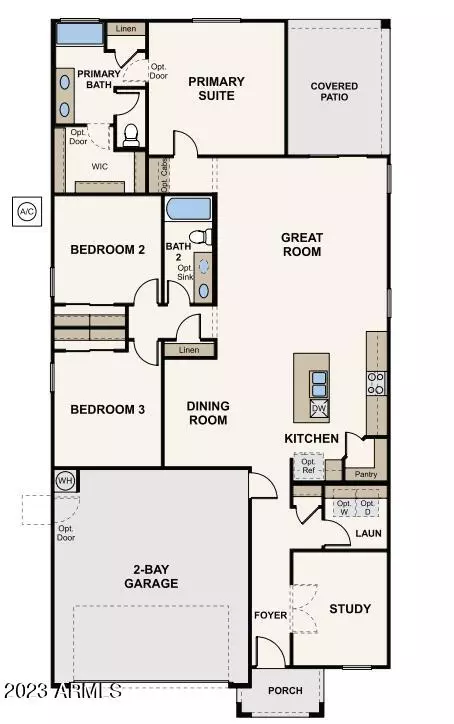 2741 E Houston Ave, Apache Junction, AZ 85119 photo 3