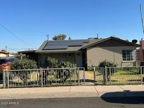 5319 W Northview Ave, Glendale, AZ 85301