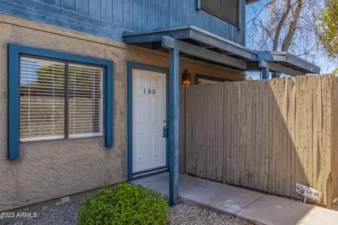 286 W Palomino Dr #130, Chandler, AZ 85225