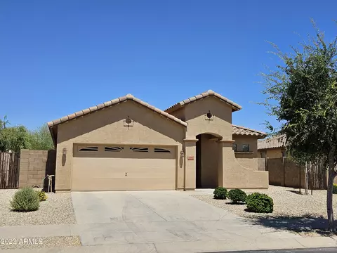 279 S 152nd Ave, Goodyear, AZ 85338