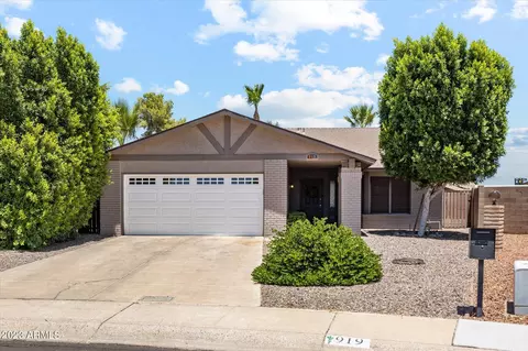 919 N 85th Pl, Scottsdale, AZ 85257