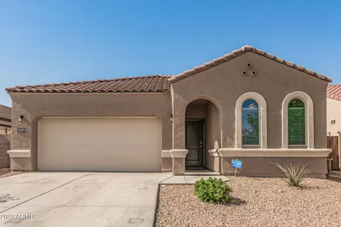 31071 W Weldon Ave, Buckeye, AZ 85396