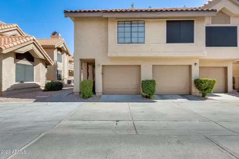 1001 N Pasadena -- #164, Mesa, AZ 85201