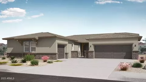 13989 W Hatfield Rd, Surprise, AZ 85387