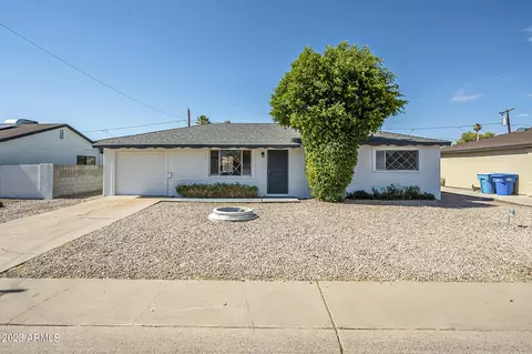 3344 W Charter Oak Rd, Phoenix, AZ 85029