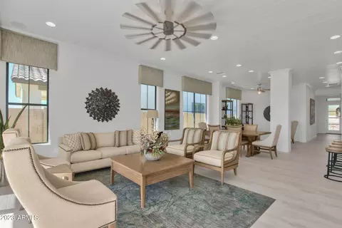 2148 E Warbler Rd, Gilbert, AZ 85297 photo 5