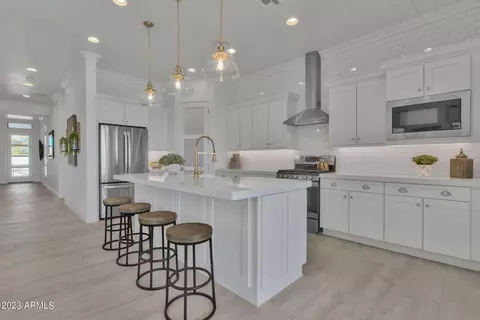 2148 E Warbler Rd, Gilbert, AZ 85297 photo 4