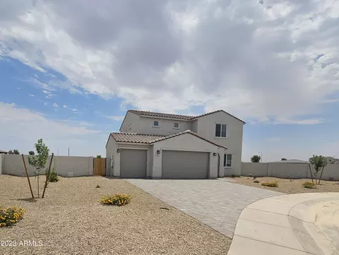 32 S Biella Pl, Casa Grande, AZ 85122