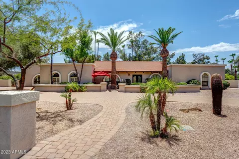 8309 E Charter Oak Rd, Scottsdale, AZ 85260