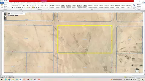 0 S Bender Rd #-, Casa Grande, AZ 85193