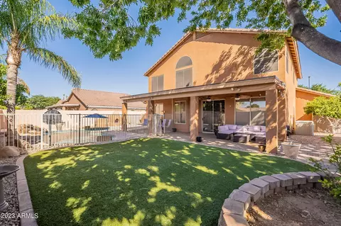 110 W Baylor Ln, Gilbert, AZ 85233 photo 50