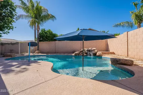110 W Baylor Ln, Gilbert, AZ 85233 photo 47