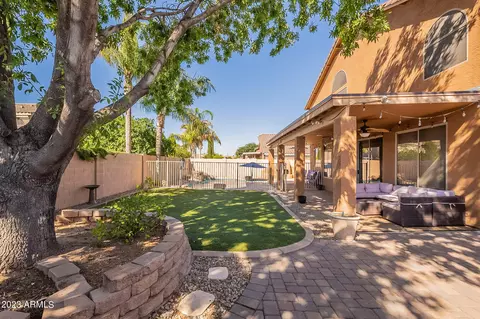 110 W Baylor Ln, Gilbert, AZ 85233 photo 51