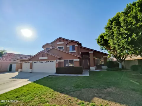 110 W Baylor Ln, Gilbert, AZ 85233 photo 2
