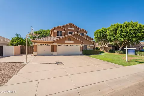 110 W Baylor Ln, Gilbert, AZ 85233 photo 5