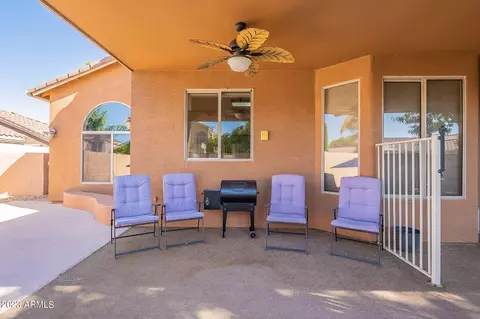 110 W Baylor Ln, Gilbert, AZ 85233 photo 48