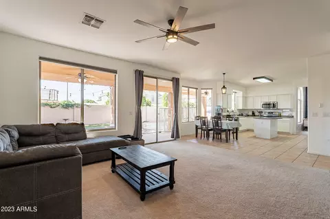 110 W Baylor Ln, Gilbert, AZ 85233 photo 13