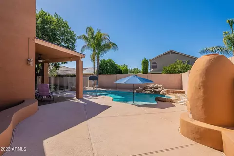 110 W Baylor Ln, Gilbert, AZ 85233 photo 44