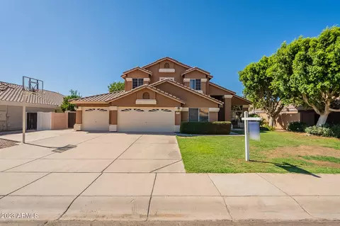 110 W Baylor Ln, Gilbert, AZ 85233 photo 4