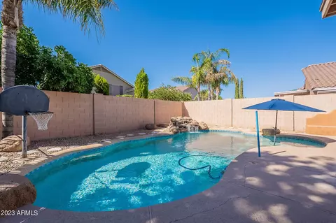 110 W Baylor Ln, Gilbert, AZ 85233 photo 46