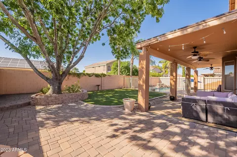 110 W Baylor Ln, Gilbert, AZ 85233 photo 52