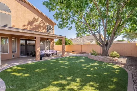 110 W Baylor Ln, Gilbert, AZ 85233 photo 49