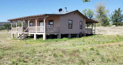 267 S Cohea Ln, Young, AZ 85554