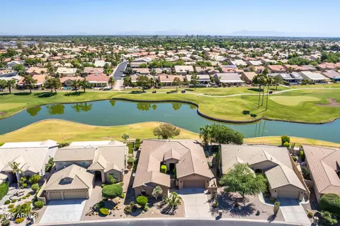 24125 S Lakeway Cir NE, Sun Lakes, AZ 85248