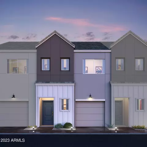2260 W Harmont Dr, Phoenix, AZ 85021