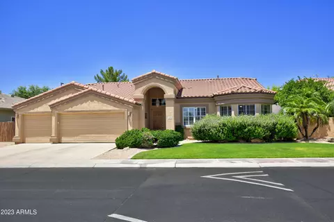 1506 W Laurel Ave, Gilbert, AZ 85233
