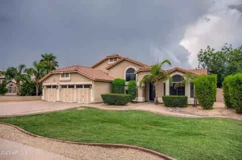 1535 N Orlando St, Mesa, AZ 85205