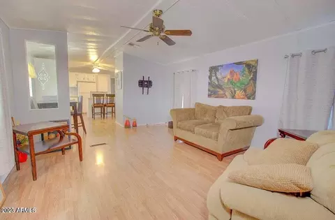 11100 W Alsdorf Rd #5, Arizona City, AZ 85123