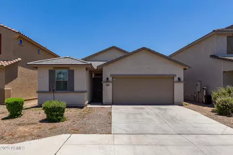 3111 S 103rd Dr, Tolleson, AZ 85353