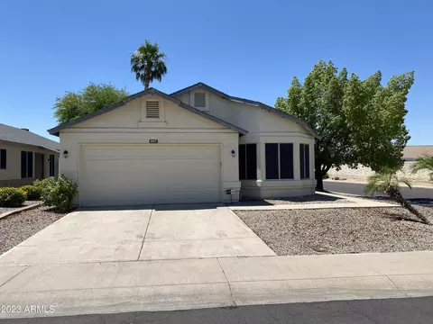 8877 W Morningside Dr, Peoria, AZ 85382