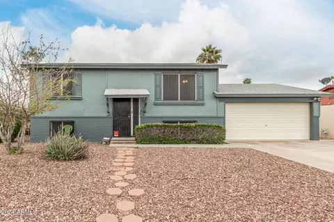 4653 E Alta Vista Rd, Phoenix, AZ 85042