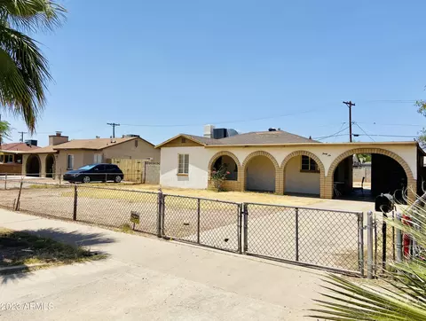 36 W Riverside St, Phoenix, AZ 85041