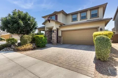 7420 S 27th Run, Phoenix, AZ 85042