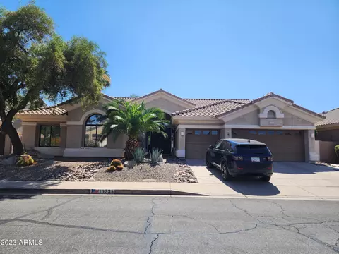 10235 N 55th Pl, Paradise Valley, AZ 85253