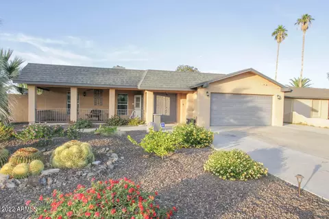 5654 W Mountain View Rd, Glendale, AZ 85302