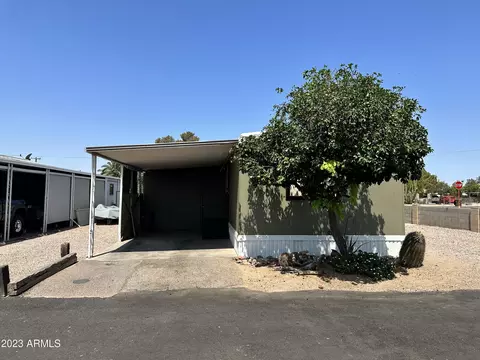 10203 E Illini St #1, Mesa, AZ 85208