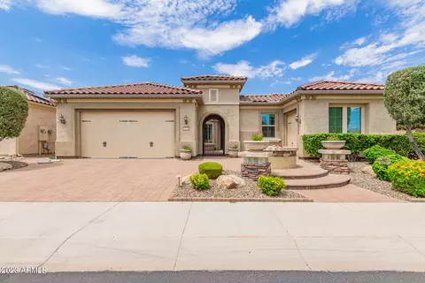 26710 W Sierra Pinta Dr, Buckeye, AZ 85396