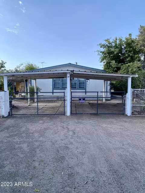 45370 W Hathaway Ave, Maricopa, AZ 85139