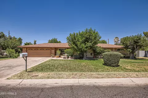 3312 N 47th Ave, Phoenix, AZ 85031