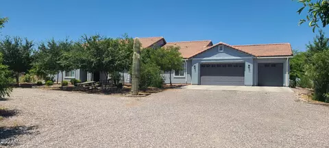 34732 N Bell Rd, Queen Creek, AZ 85142