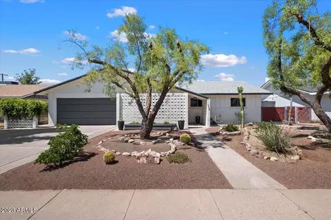 112 E Cairo Dr, Tempe, AZ 85282